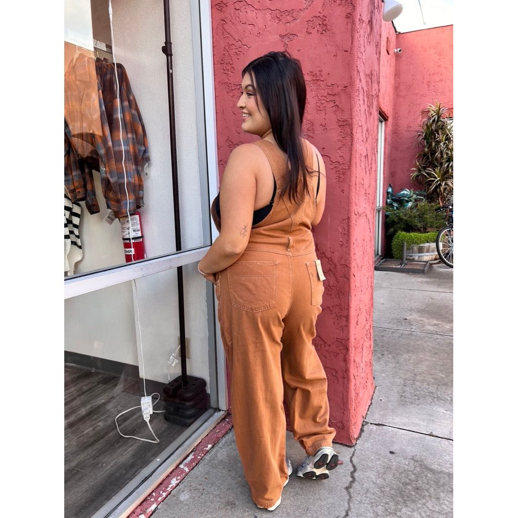 Fallin 4 U Overall