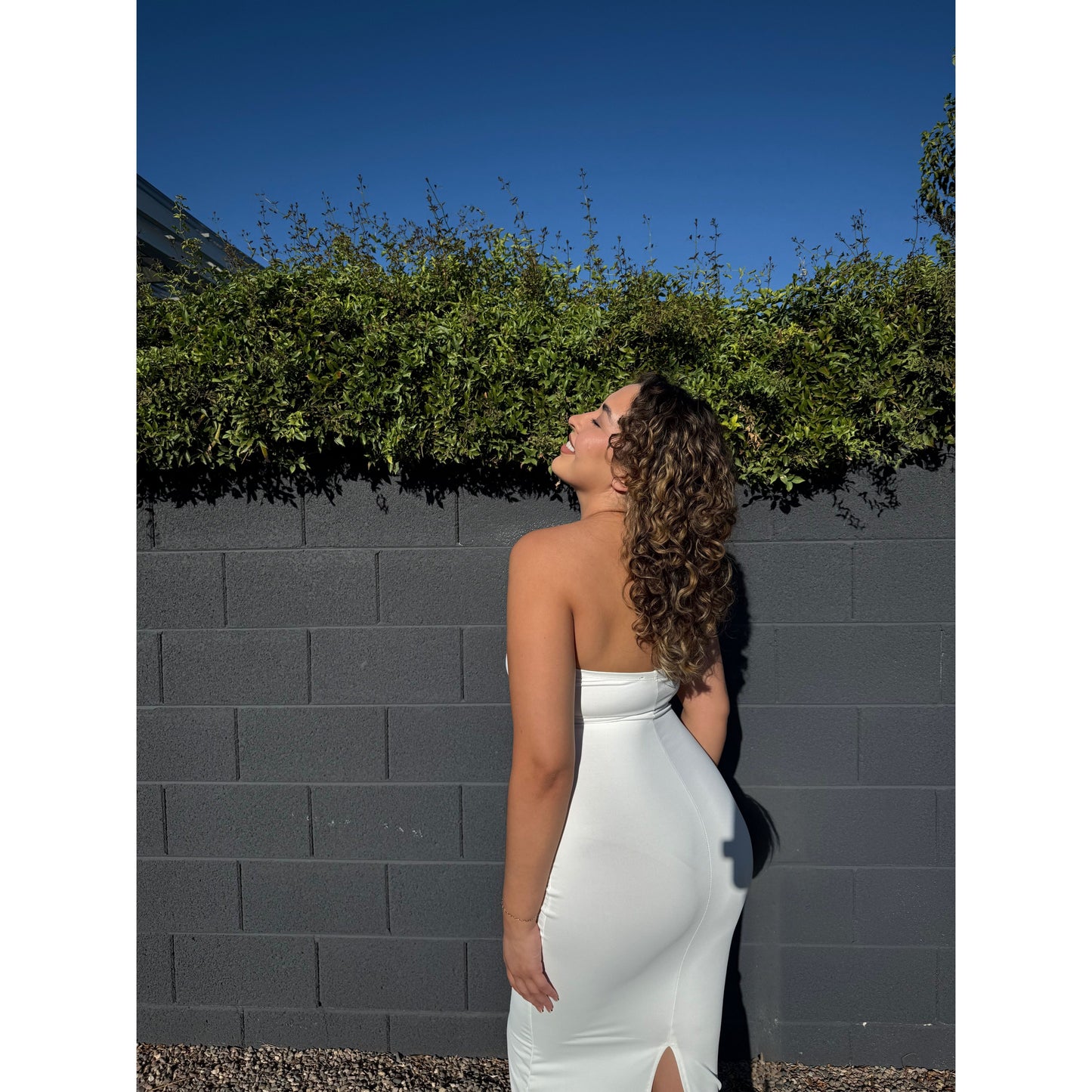 Angelic Dress