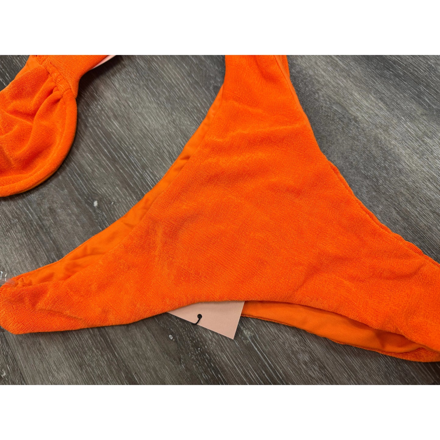 Mandarin Bikini