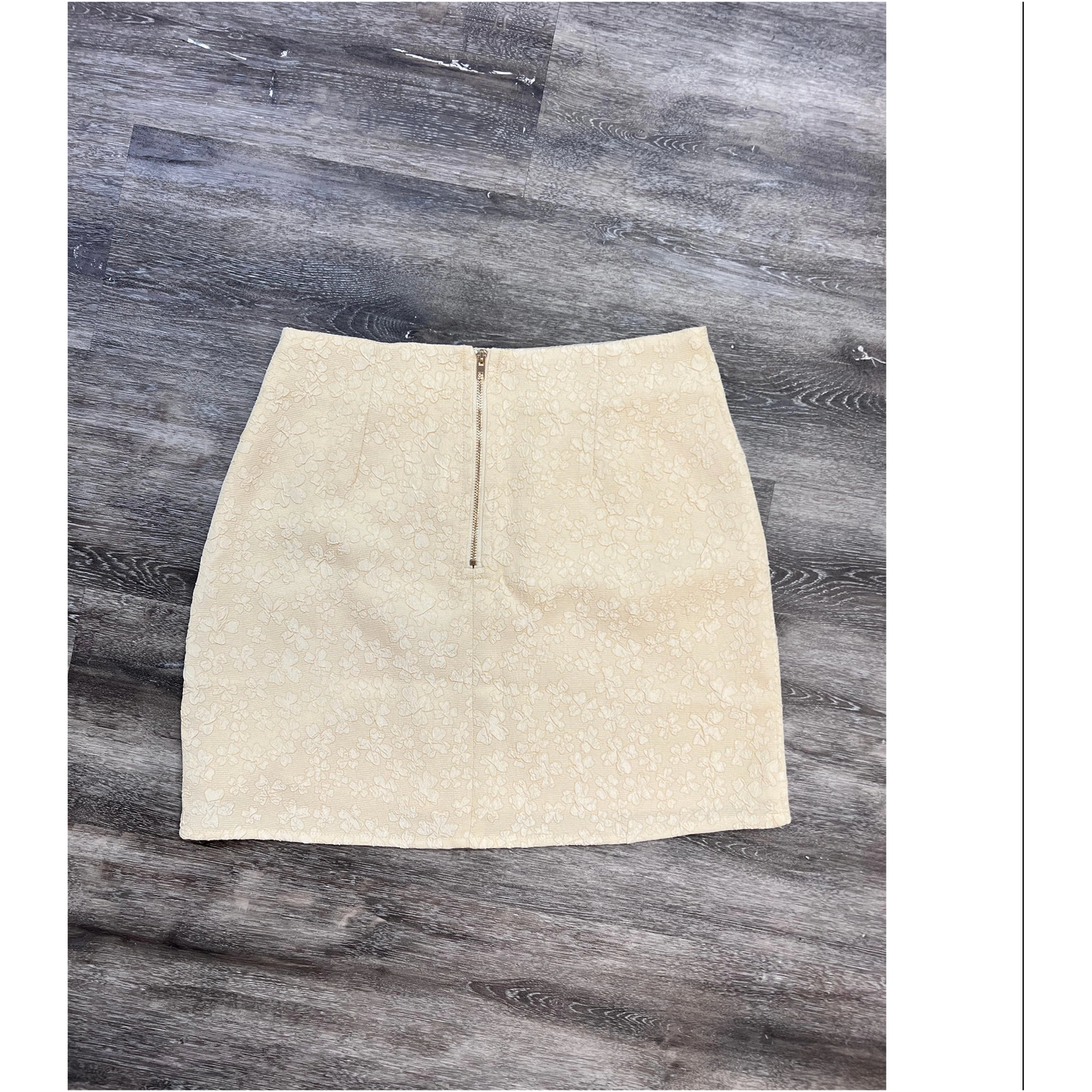 Candy Hemline Set