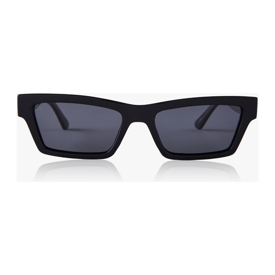 Laurel (Black Grey Solid)