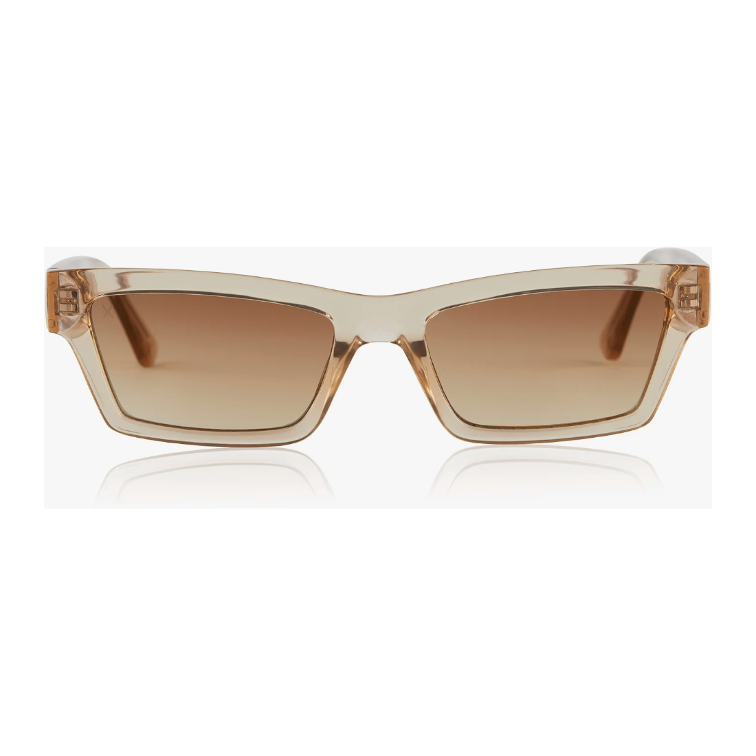 Laurel Translucent (Light Brown)