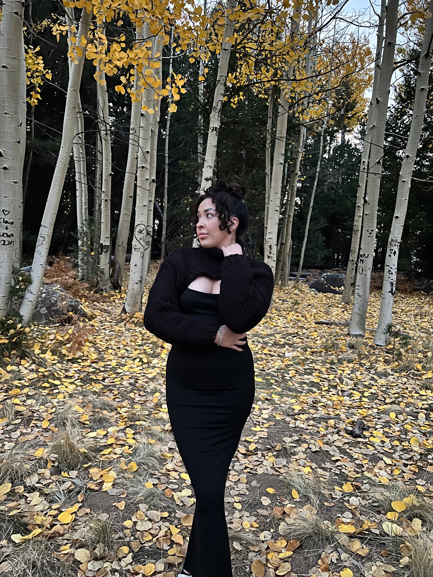 Fall Babe