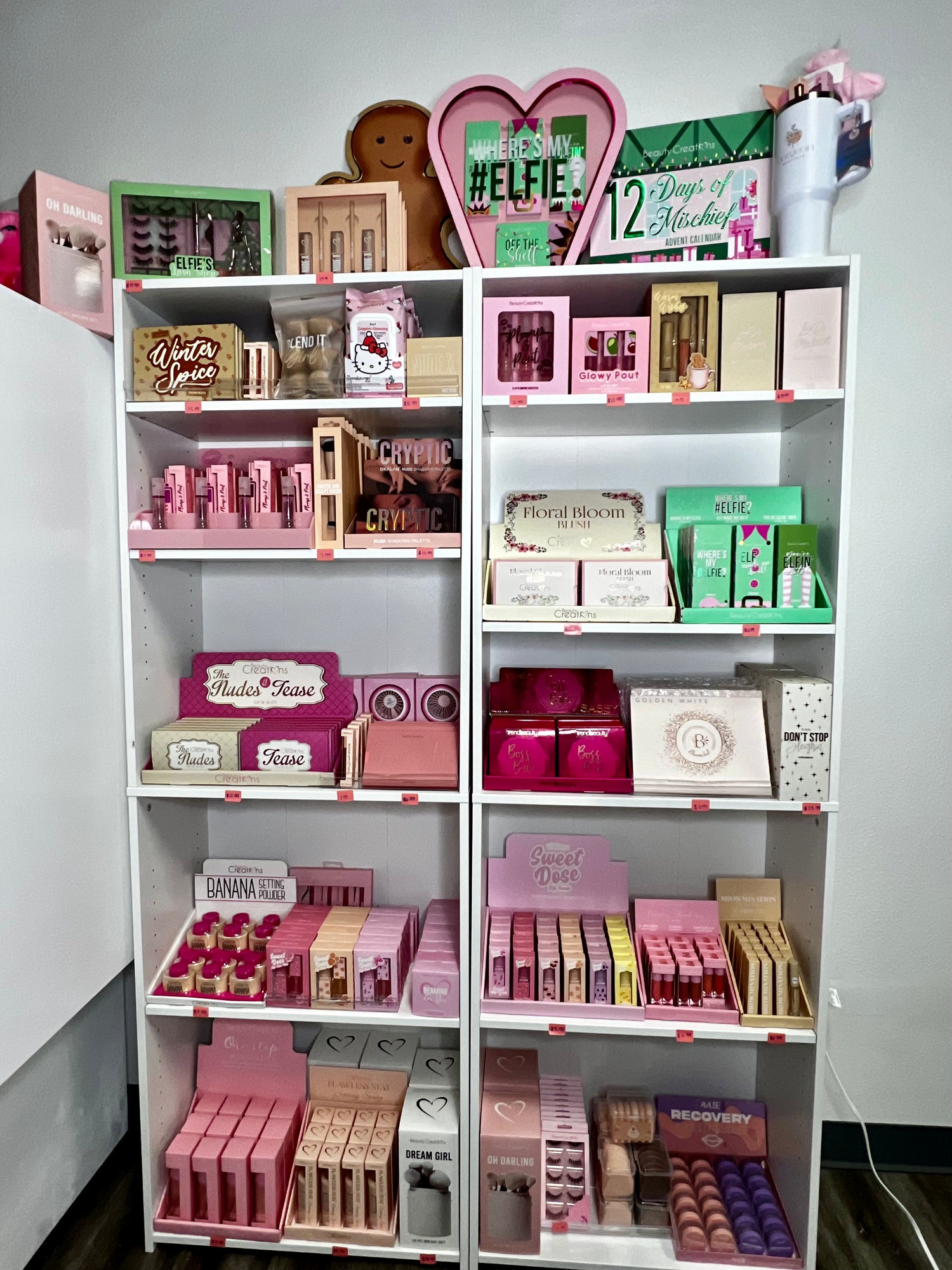 Makeup