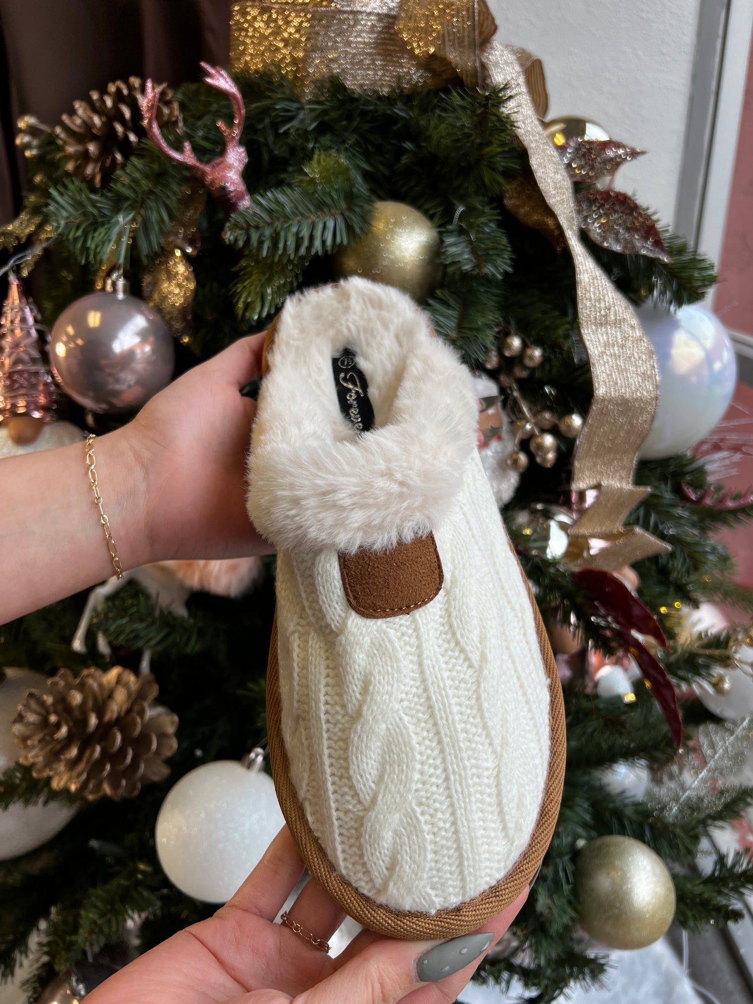 Slippers