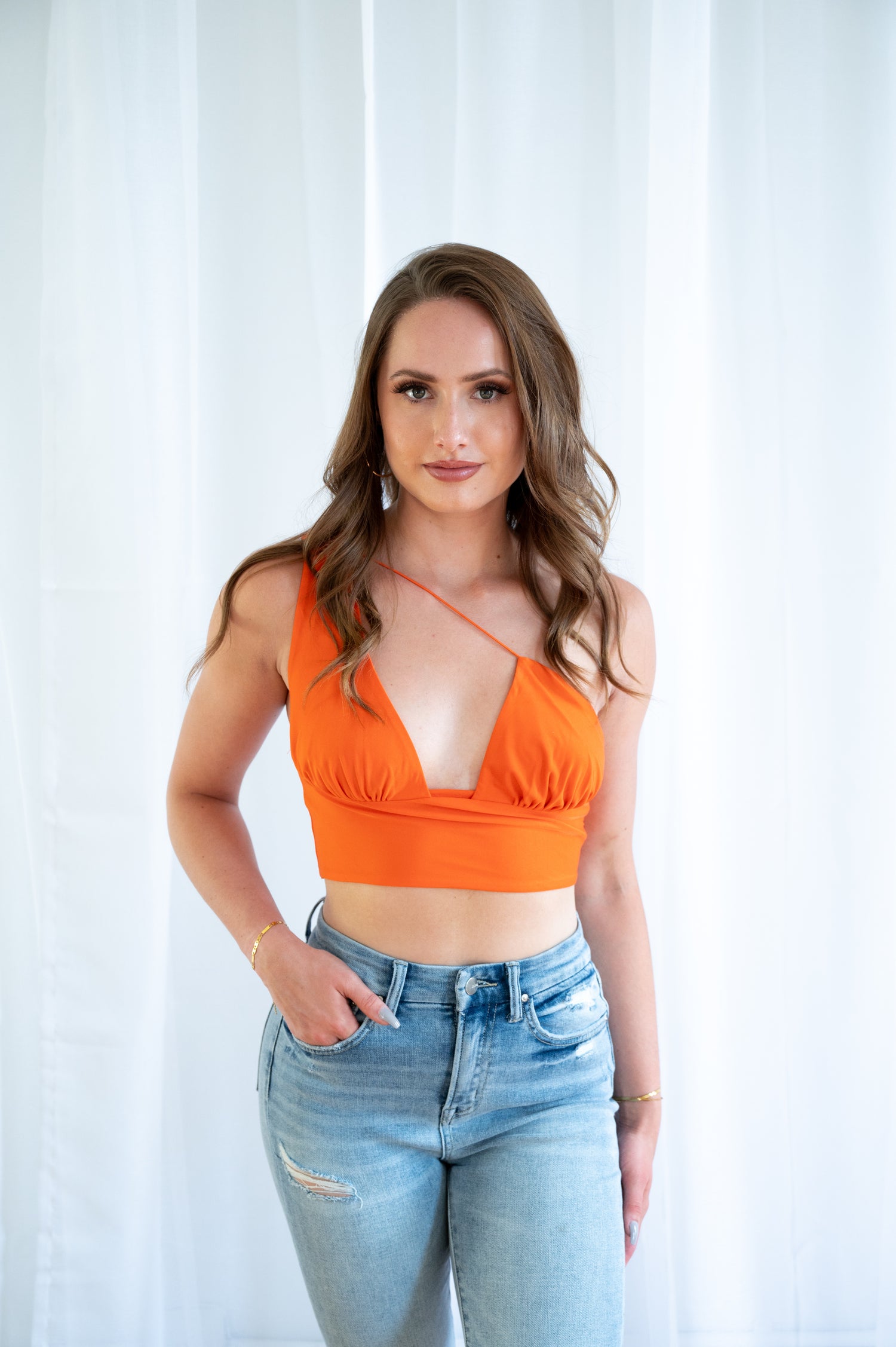 Tanks/Tube Tops