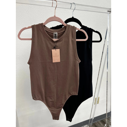 Keziah Bodysuit