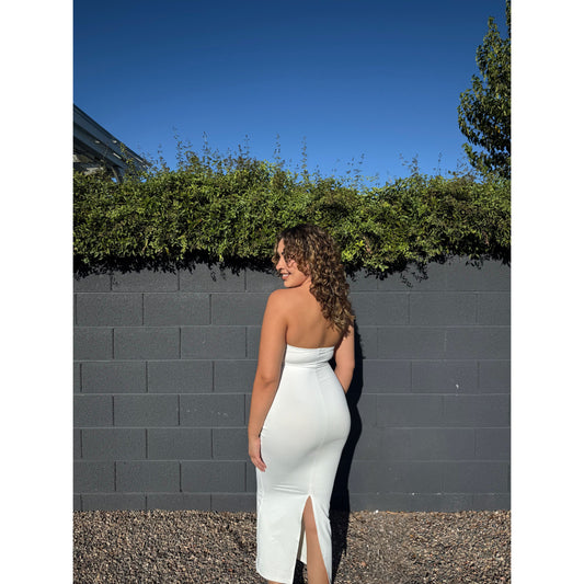 Angelic Dress