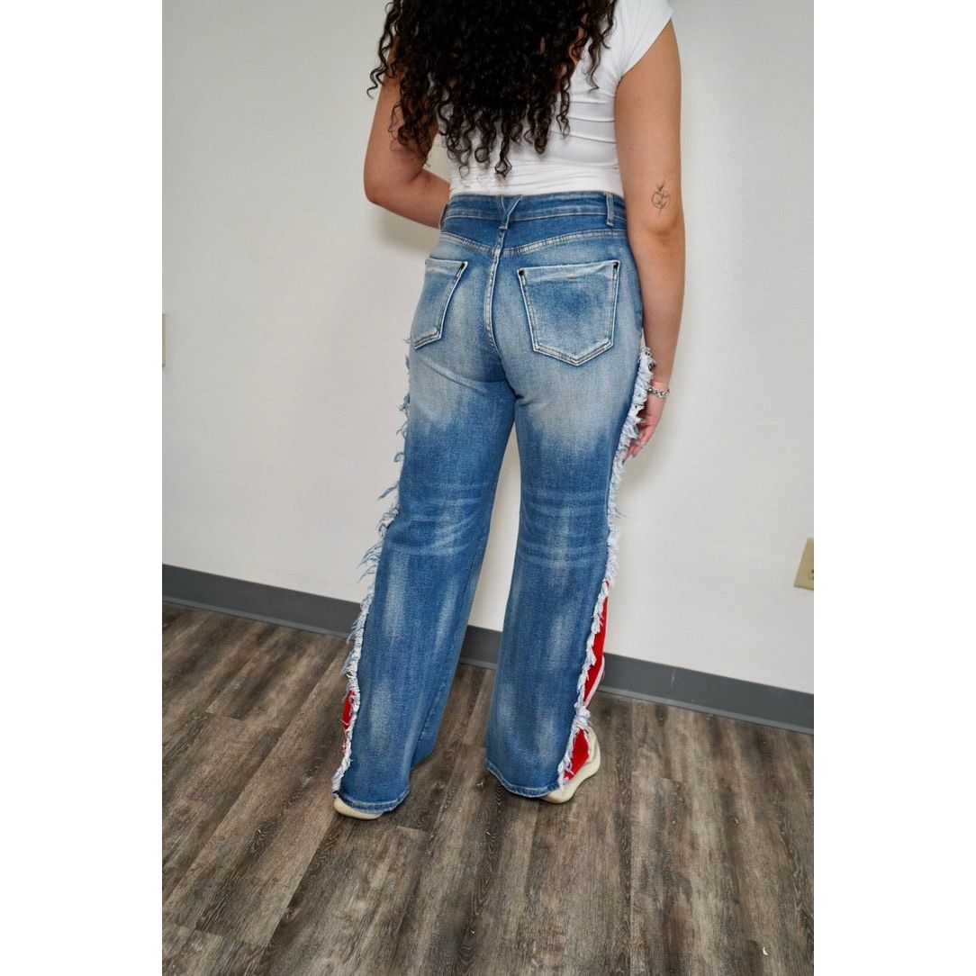 2000 Babe Jeans