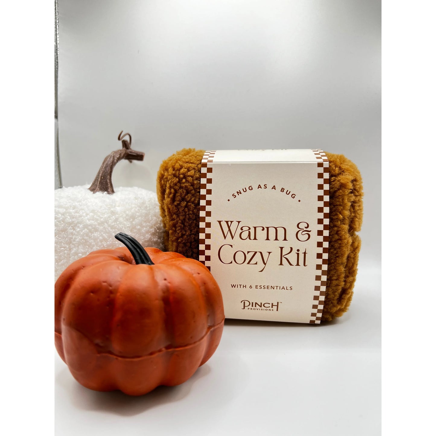 Warm & Cozy Kit