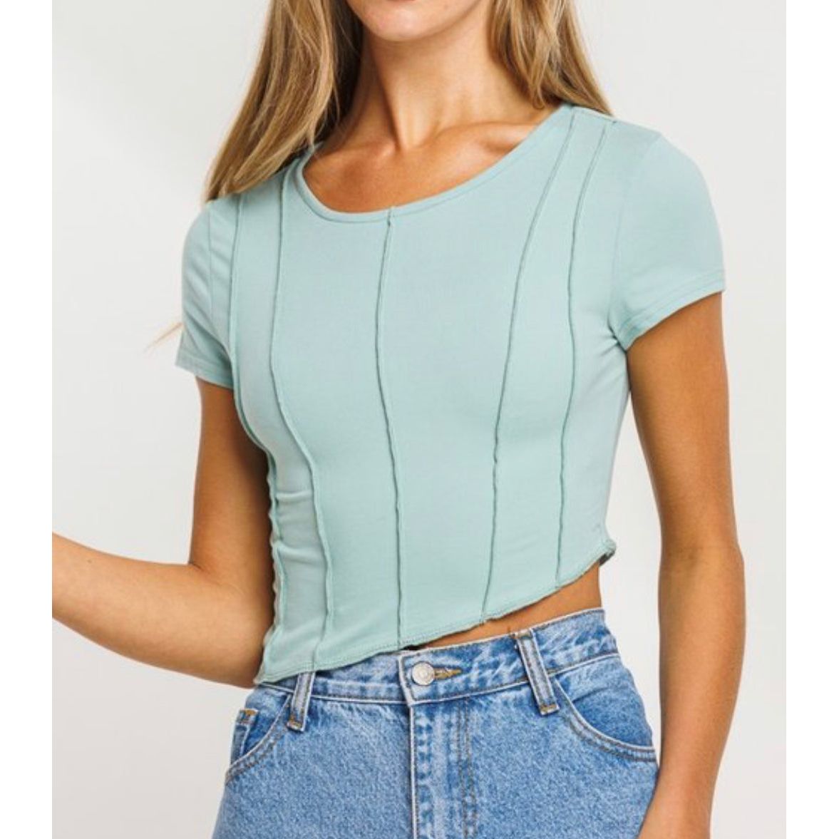 Mint Top