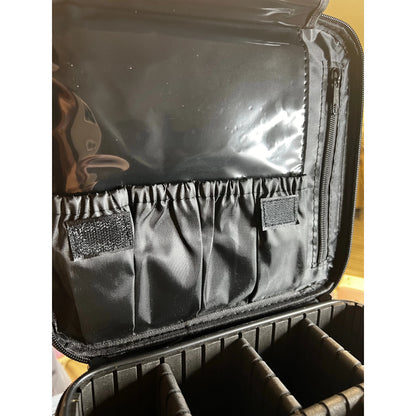 Cosmetic Zipper Travel Bag