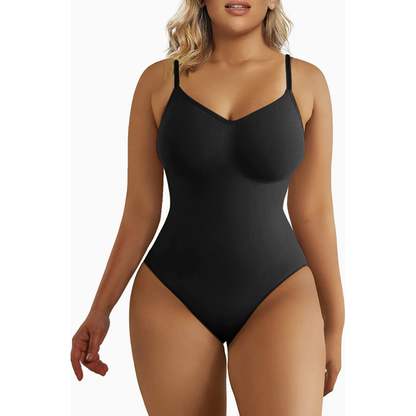 Tummy Control Seamless Shape Wear