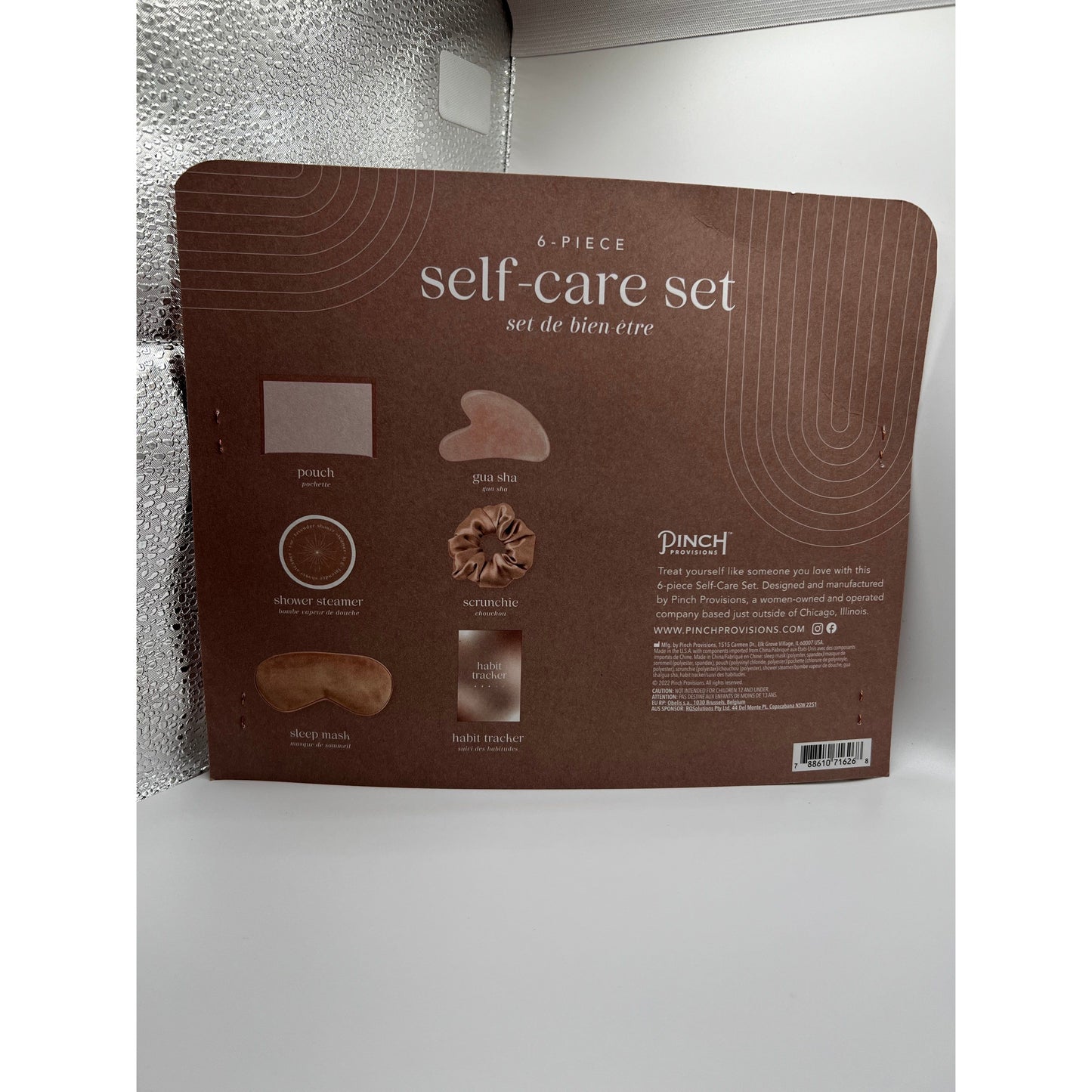 Self-Care Set